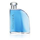Perfume Nautica Blue Eau De Toilette 100ml Original