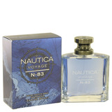 Perfume Nautica Voyage N-83 Masculino 100ml Edt - Original