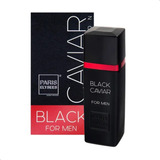 Perfume Paris Elysees Black Caviar 100 Ml