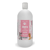 Perfume Pet Life Alegria Para Cães E Gatos - 1 Litro
