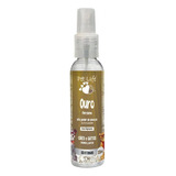 Perfume Pet Life Ouro Para Cães E Gatos - 120ml