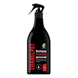 Perfume Premium Chanelpet 500ml - Essência Pet