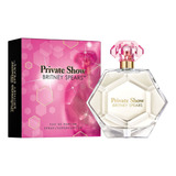 Perfume Private Show Britney Spears Feminino Edp 100ml