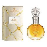 Perfume Royal Diamond 100ml Marina De Bourbon