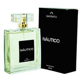 Perfume Sacratu Náutico - 100ml - Lançamento 2023 