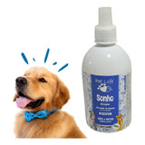 Perfume Sonho Para Cães E Gato Pet Life 500 Ml