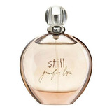 Perfume Still Jennifer Lopez Fem 100ml Edp Original+ Amostra Volume Da Unidade 100 Ml
