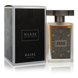 Perfume Unisex Kajal Warek 100 Ml Edp