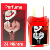 Perfume Zé Pilintra Atrai Sorte Riqueza Prosperidade Atração