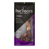 Pernil Suino - Snack Desidratado - Osso De Porco - Pettreats