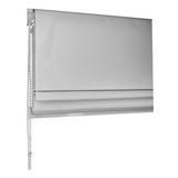 Persiana Romana Bk Antialérgico 1.40l X 1,60a. Italian Persianas