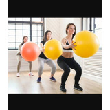Personal Trainer E Professor - Pilates / Yoga/ Reabilitação 