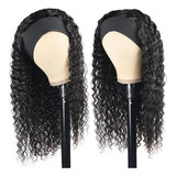 Peruca De Cabelo Sem Cola Water Wave Peruca De Cabelo Indian