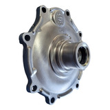Pescoço Compressor 1.6 Sanden