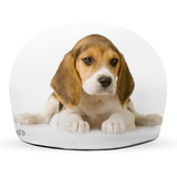 Peso De Porta Cachorrinho Beagle Filhote Pesinho Cachorro