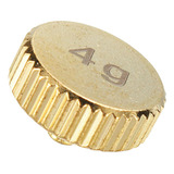 Peso Do Invólucro Do Cartucho Do Fonógrafo 2g Golden 4g 2g