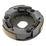 Peso Primário Embreagem Yamaha Neo 115 2010 À 2015