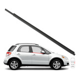 Pestana Vidro Porta Suzuki Sx4 Dianteira Lado Passageiro