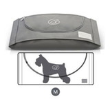 Pet Body Bag M - Euthabag Brasil