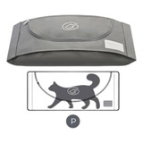 Pet Body Bag P - Euthabag Brasil