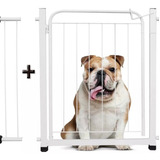Pet Grade De Porta P/ Protetor Canino Cães Dogs Cachorro 