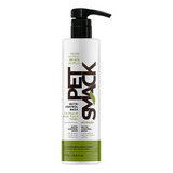 Pet Smack Nutri Control Mask 450g - Hidratação Intensiva Fragrância Abacate, Côco E Babaçu Tom De Pelagem Recomendado Claros E Escuros