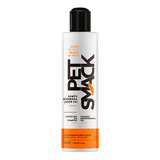 Pet Smack Shampoo Desembaraçador 2x1 500ml - Centagro
