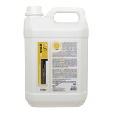 Pet Smack Shampoo Pelagem Clara 5lt - Centagro