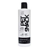 Pet Smack Shampoo Pelagem Escura 500ml