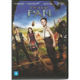 Peter Pan - Dvd - Hugh Jackman - Levi Miller