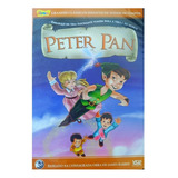 Peter Pan - Vcd/dvd