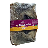 Petisco Focinho Bovino Desidratado Glamoroso Alecrimpet Cães