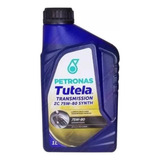 Petronas Tutela 75w80 1 L - Óleo Para Caixas De Câmbio