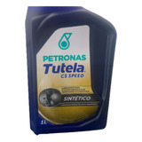 Petronas Tutela Cs Speed Cambio I-motion Robozinho