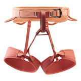 Petzl Corax Lt Women - Cadeirinha De Escalada Tam G, Coral