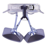 Petzl Corax Lt Women - Cadeirinha De Escalada Tam Gg, Lilás