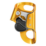 Petzl Croll S Ascensor Ventral Para Cordas De 8 A 11mm