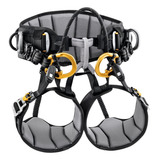 Petzl Sequoia Srt - Cadeirinha Para Arboricultura Tamanho 1