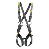 Petzl Simba Harness - Cadeirinha De Escalada Para Crianças