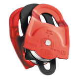 Petzl Twin Polia Dupla Alta Eficiência 97%