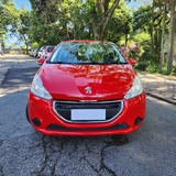Peugeot 208 1.5 Active Flex 5p