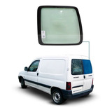 Peugeot Partner Vigia Vidro Traseiro Lado Direito