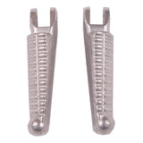 Pezinho Dianteiro Ducati 848 1098 1198 Pedaleira 848 1098 