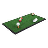 Pgm Djd004 Versão Grossa Tapete De Prática De Swing Interno