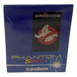 Phantom System Gradiente Jogo Ghostbusters Nova Lacrado