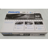 Philips Blu-ray Player Hd 3d Bdp5600 -novo-