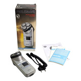 Philishave Barbeador Elétrico Philips Hp 1608 - Funcionando
