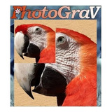  Photograv 3.0.3 - Foto Laser Gravar Imagens E Fotografia