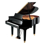 Piano De Cauda Yamaha Gb1k (jan/2023) Zerado!