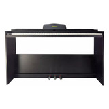Piano Digital 88 Teclas Waldman Legato DpLG-88 C/ Estante